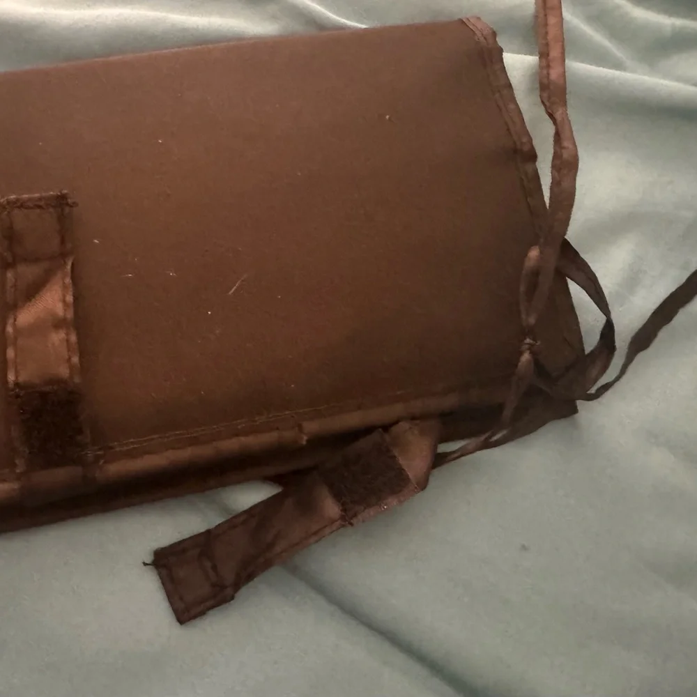 Travel Jewelry Case